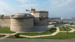 Installazione caldaie Bosch Civitavecchia bastioni