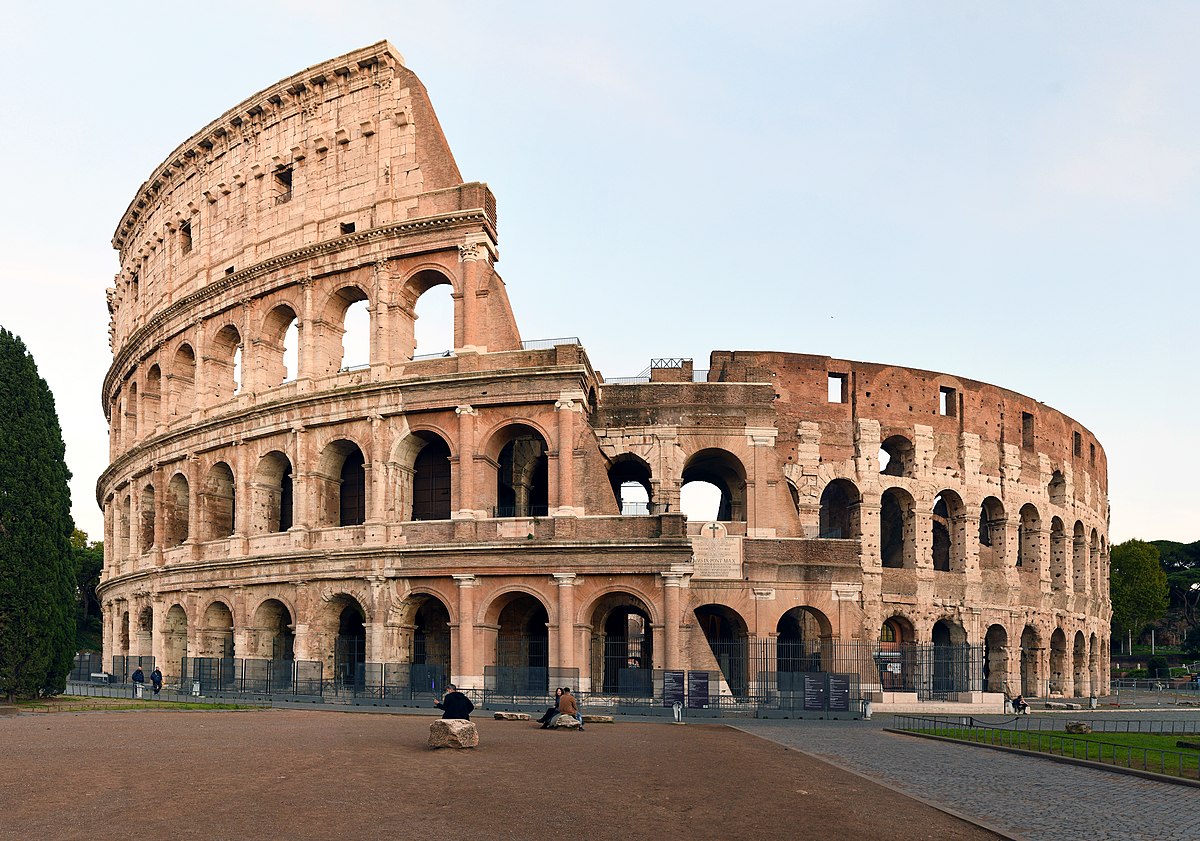 colosseo