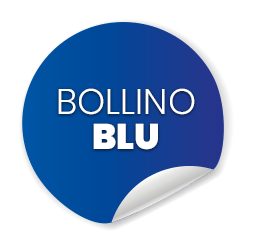 bollino blu roma