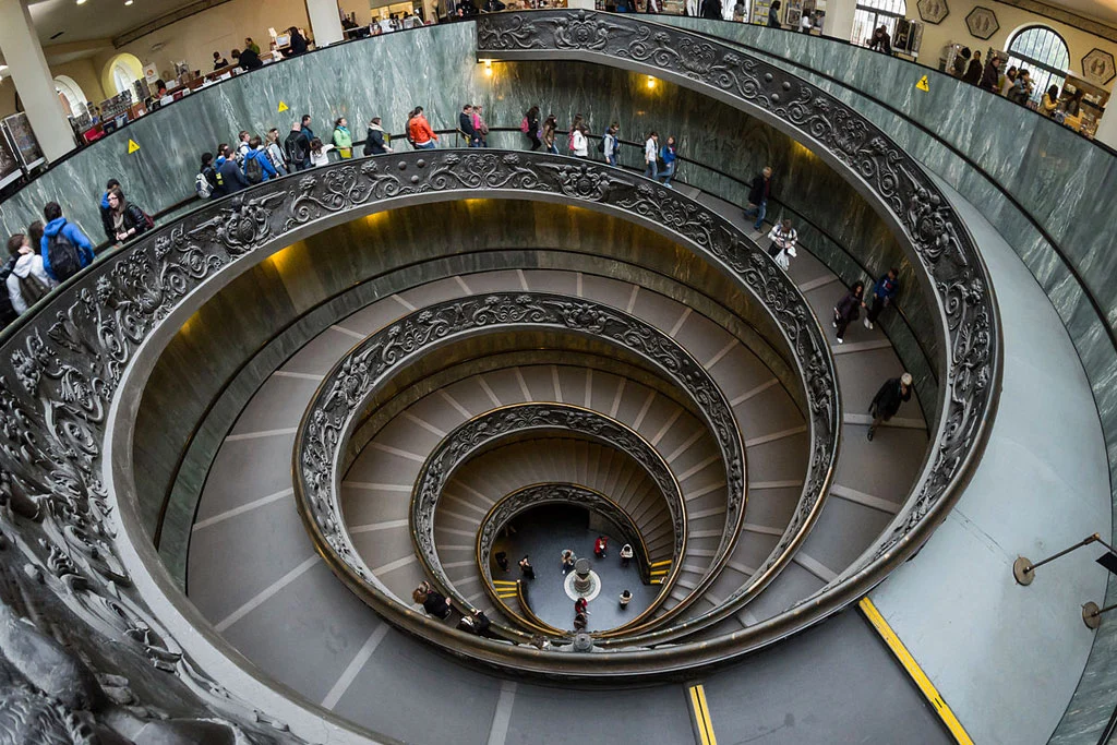 musei vaticani