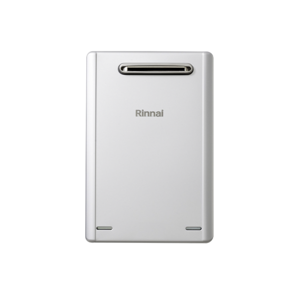 Rinnai-INFINITY-E20e-Condensazione-Frontal