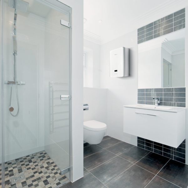 scaldabagno rinnai one11i bagno